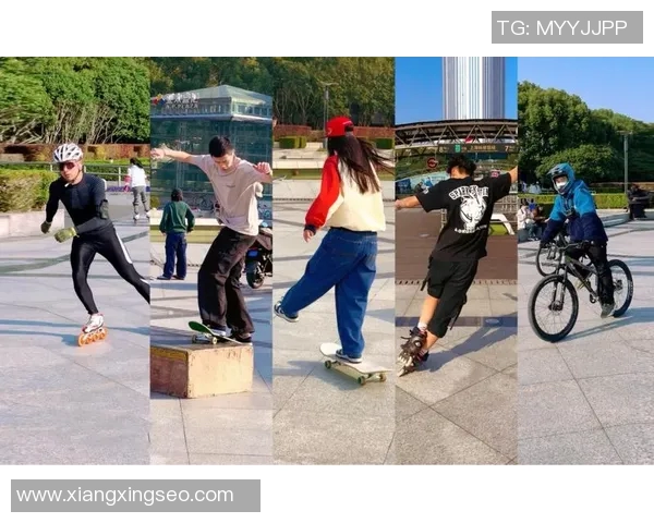 杭州滑板队意识排名创新高引领全国滑板运动新潮流