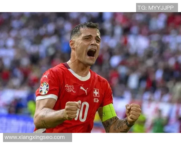 格拉尼特扎卡对决分析及其在球队中的关键角色探讨