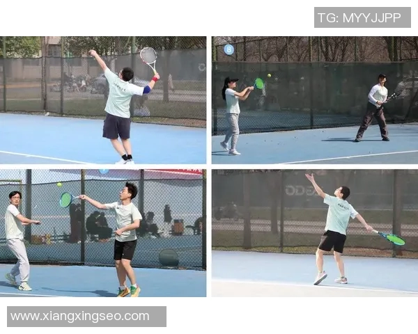 武汉网球队的意识提升与发展探讨聚焦网球运动的未来与挑战 武汉网球队的意识提升与发展探讨聚焦网球运动的未来与挑战