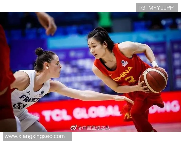 法国女篮与澳大利亚女篮激战正酣谁将赢得这场巅峰对决的胜利 法国女篮与澳大利亚女篮激战正酣谁将赢得这场巅峰对决的胜利