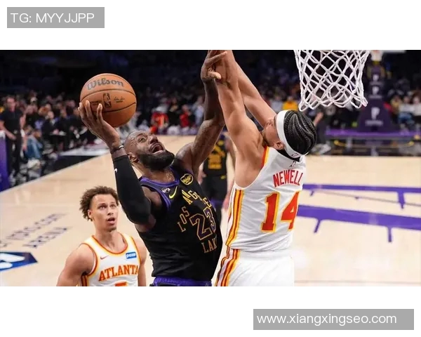 湖人对阵老鹰精彩录像回放分析及比赛亮点总结