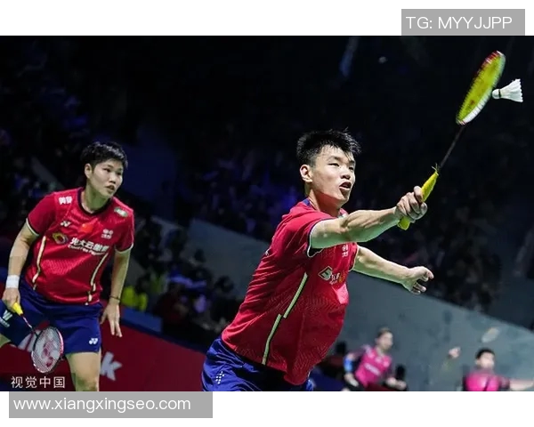 深度对话：探索王娜在羽毛球世界中的奋斗与成长之路