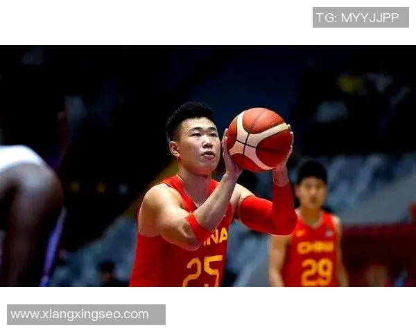 贺希宁：从篮球新星到职业生涯巅峰的励志之路与成长故事