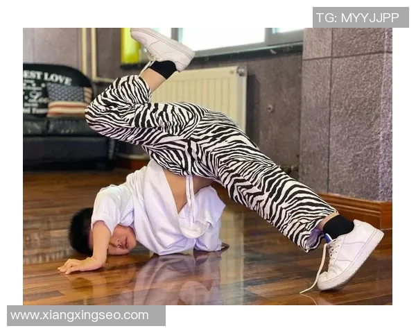 街舞梦想启航：杭州街舞队勇闯舞台的奋斗与荣耀之路