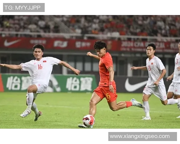 越南与菲律宾足球对决谁能赢得胜利分析与预测