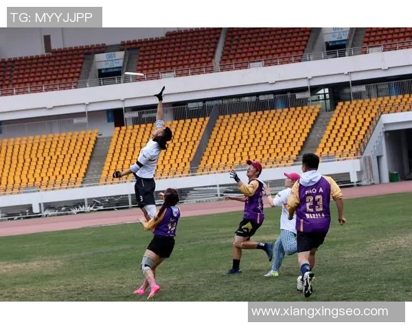 飞盘节奏排行榜揭晓上海飞盘队荣获第八名展现实力与风采