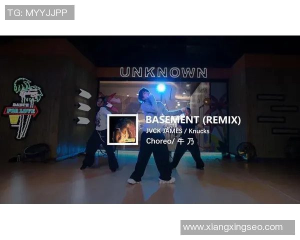 北京街舞队引领潮流最新街舞风格TOP10全解析MBA