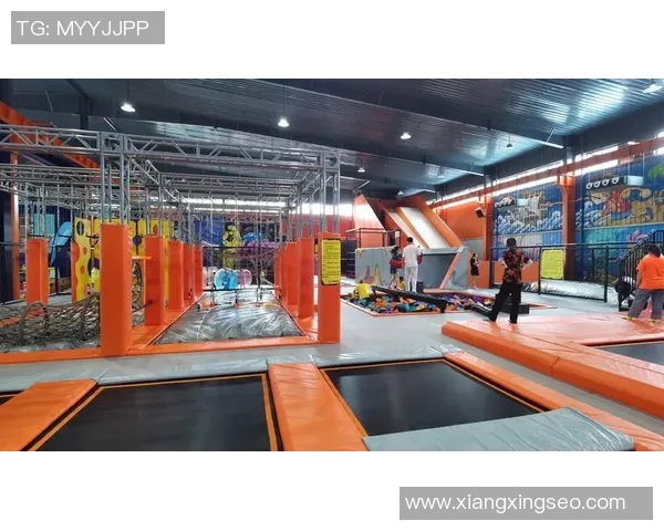 篮球明星在蹦床上的精彩表现引发热潮引领运动新风尚