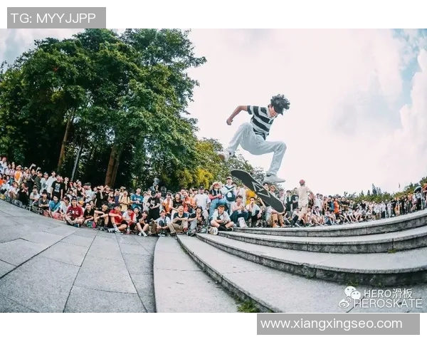 广州滑板队实力解析：从技术到团队协作的全面探讨