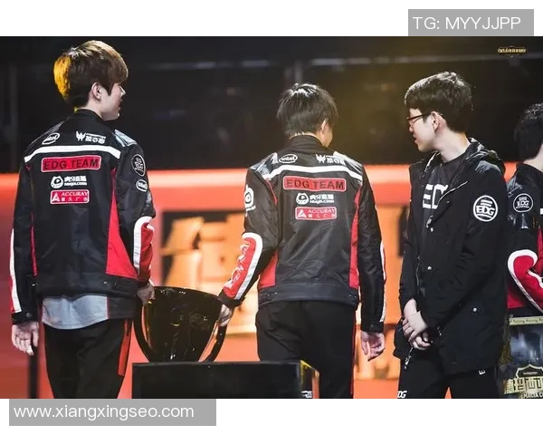 EDG在挑战者杯中的团队配合分析与表现评估