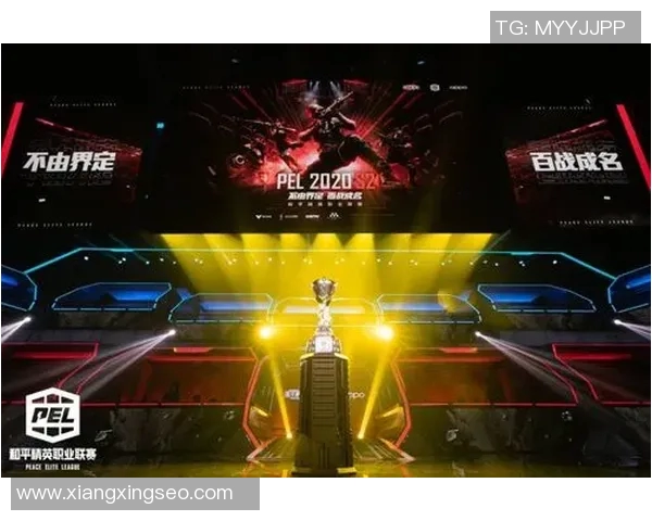 和平精英深度解析：LNG战队个人能力的崛起与影响力探讨