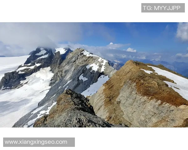 吴强独家分享攀岩心得与技巧助你征服高峰挑战自我极限