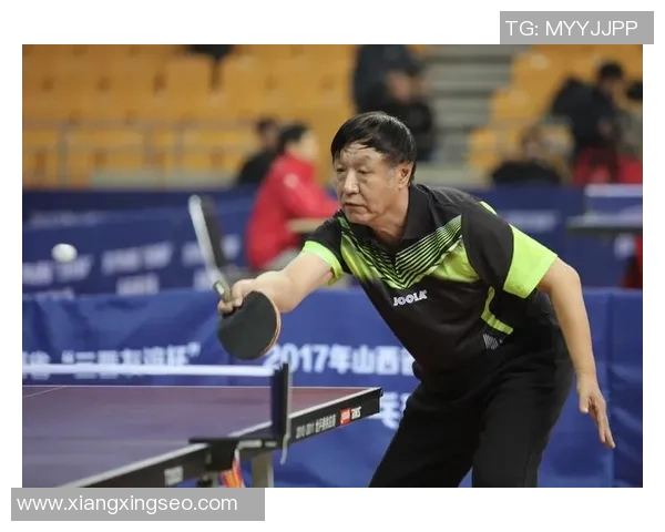 李伟独家分享乒乓球技巧与心得助你提升球技的秘密大揭秘