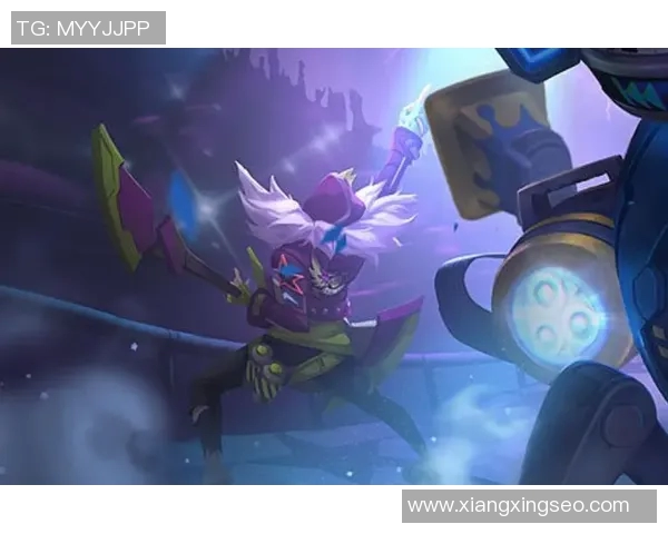 深入探讨王者荣耀BLG战队的战术布局与团队协作策略