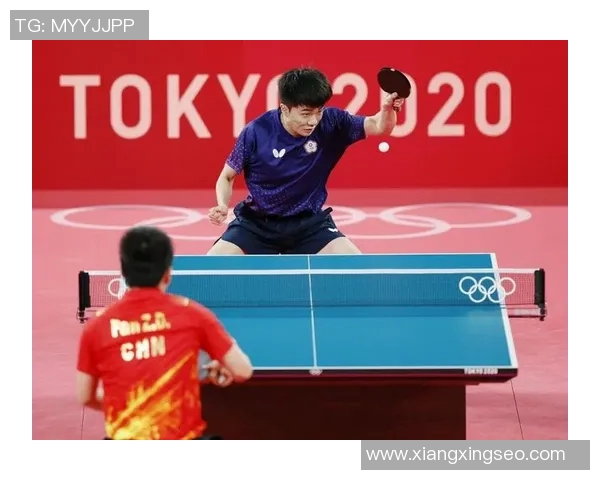 武汉乒乓球队与重庆乒乓球队赛后复盘分析比赛经验与策略探讨